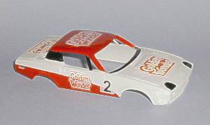 Triumph TR7