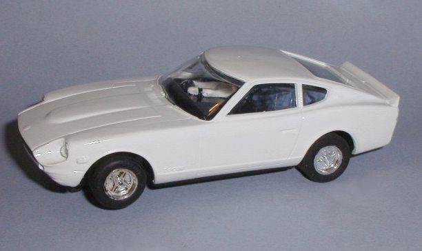 Datsun 260Z
