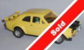 Ford Escort