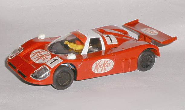 Jaguar XJR9