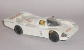 Porsche 962 with Bosch decals