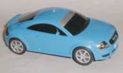 Scalextric Audi TT Super Resistant