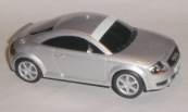 Scalextric Audi TT Super Resistant