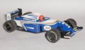 Williams Renault FW15C
