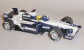 BMW Williams F23