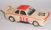 Scalextric C296 BMW 3.0 CSL