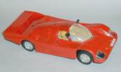 C296 Porsche 962C R - Road