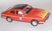 Ford Capri