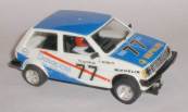 MG Metro Turbo