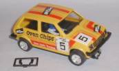 MG Metro Turbo