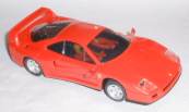 Scalextric Ferrari F40