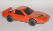 Pontiac Firebird