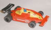 Scalextric Dunlop F1