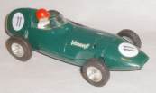 Scalextric C55 Vanwall