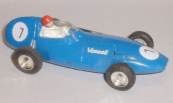 Vanwall