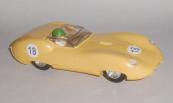 Lister Jaguar