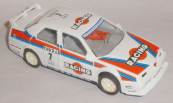 C572 Alfa Romeo 155 Racing