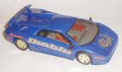 Scalextric Lamborghini Diablo