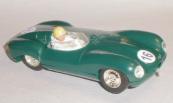Jaguar D-Type