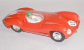 Jaguar D-Type