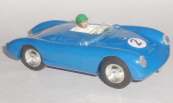 Porsche Spyder