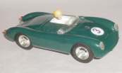 Porsche Spyder