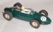 Scalextric C62 Ferrari 156