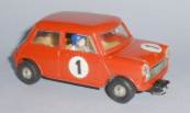 Austin Mini Cooper
