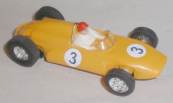 Scalextric car C80 Offenhauser