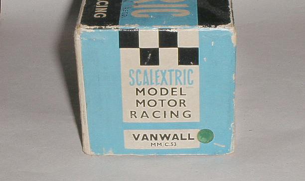 MM/C.55 box with wrong C number