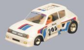 Peugeot 205 Turbo 16 SRS