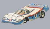 Porsche 956 SRS