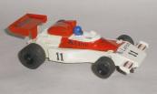 Marlboro McLaren M23