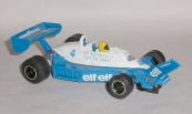 Tyrrell 008
