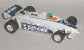 Brabham BT49