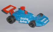 Kotzting single seat racer