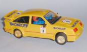 Ford RS Cosworth Monroe