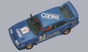 Ford RS Cosworth Cortez