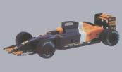 Minardi F1