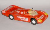 Porsche 962 Take Fuji