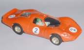 Ford 3l GT