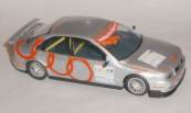 Audi A4 ADAC