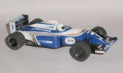 Williams Renault FW15C No.1