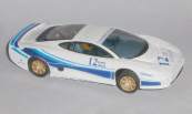 Jaguar XJ220C Italian GT Cup