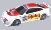 Opel Calibra Team Rosberg