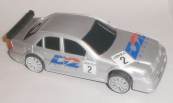 D2 Mercedes C Class