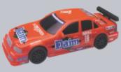 Mercedes C Class Daim