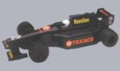 Team Texaco