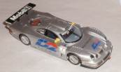 Mercedes CLK LM works No 1 D2