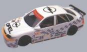 Opel Vectra Opel Motor Sport